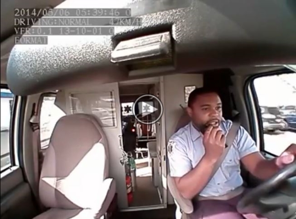 Watch Why Did This EMT’s Video Go Viral Overnight?