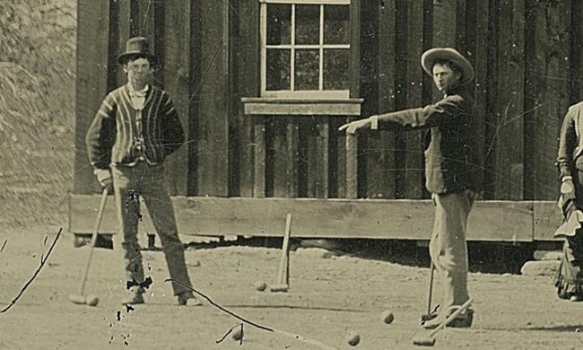 billy the kid photo 650x390 Lucky Discoveries That Made People Rich